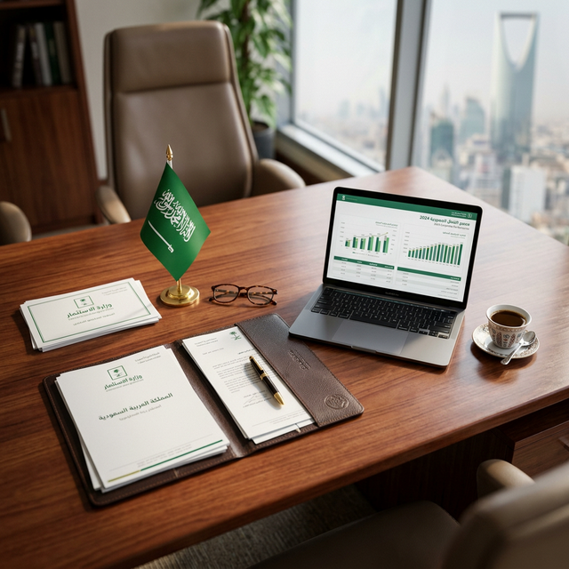 غرفة اجتماعات